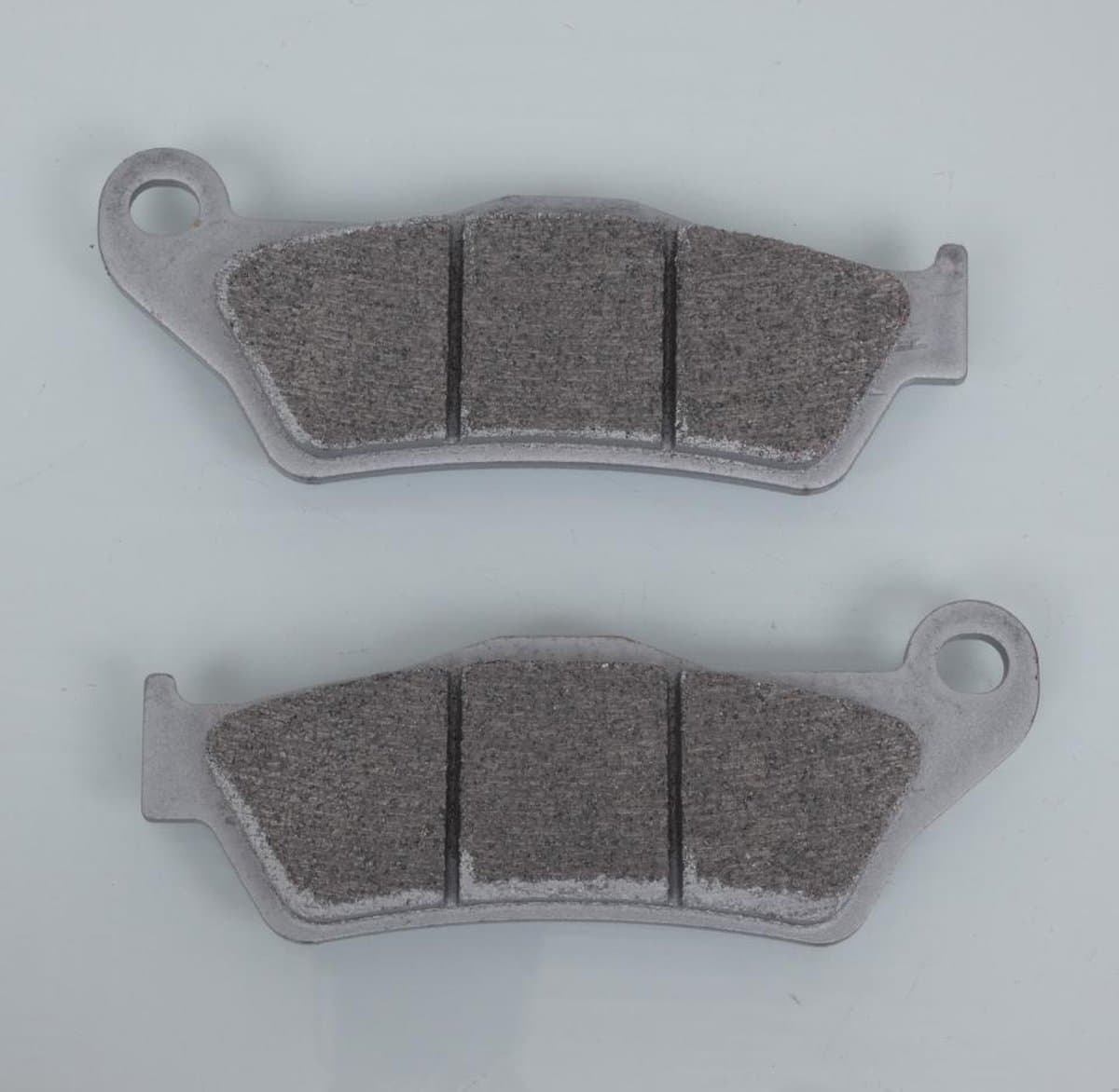Plaquette de frein Brembo pour Moto Husqvarna 450 Fc 4T 2014 à 2016 AV Neuf
