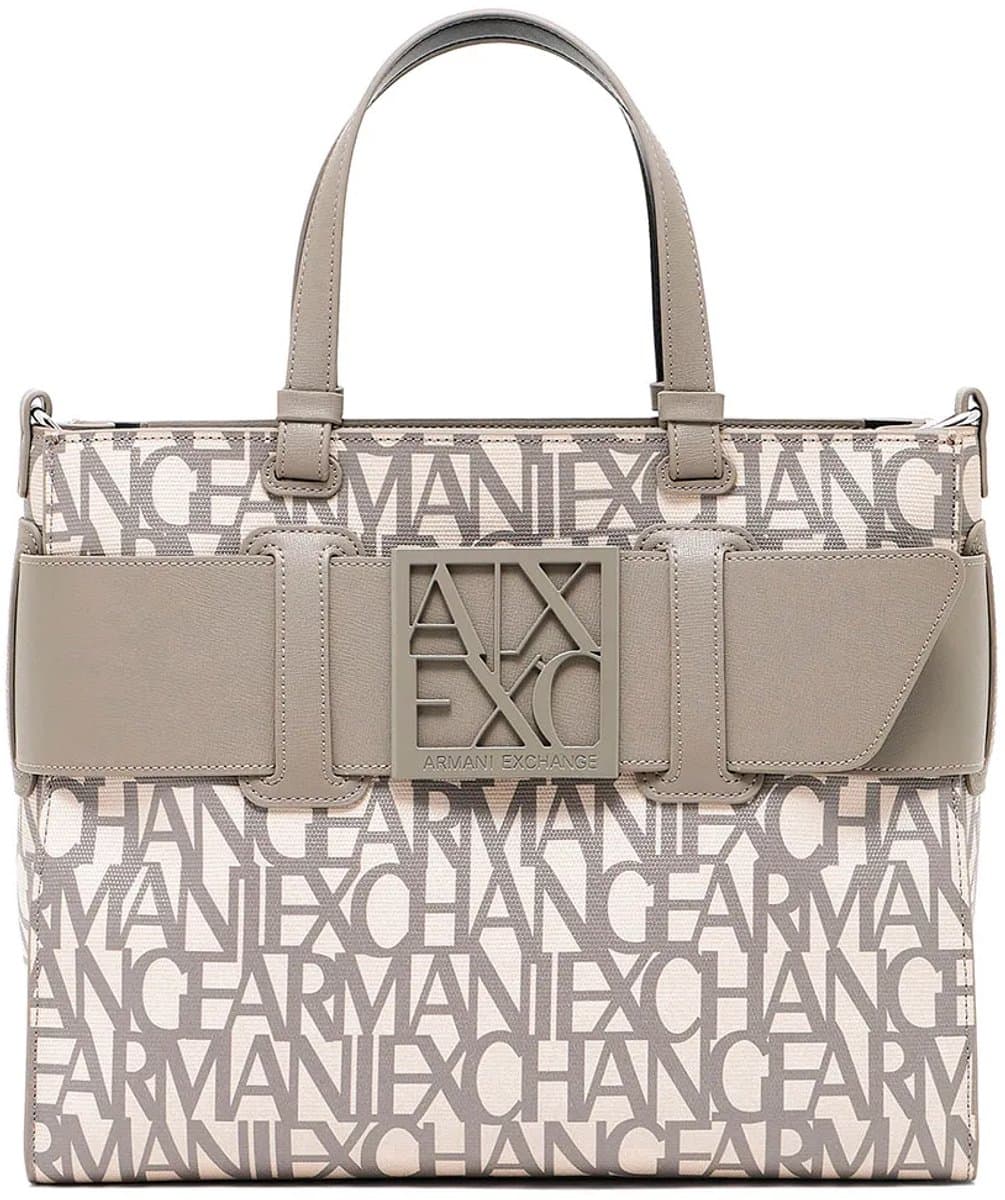 Armani Exchange Winkeltas - Fashion Wear - Vrouwen