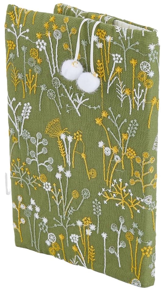 IMPERATORIS® Boekenhoes - Book Sleeve voor Boeken en Notitieboeken, Oefenboeken, Schoolboeken en Boekomslagen