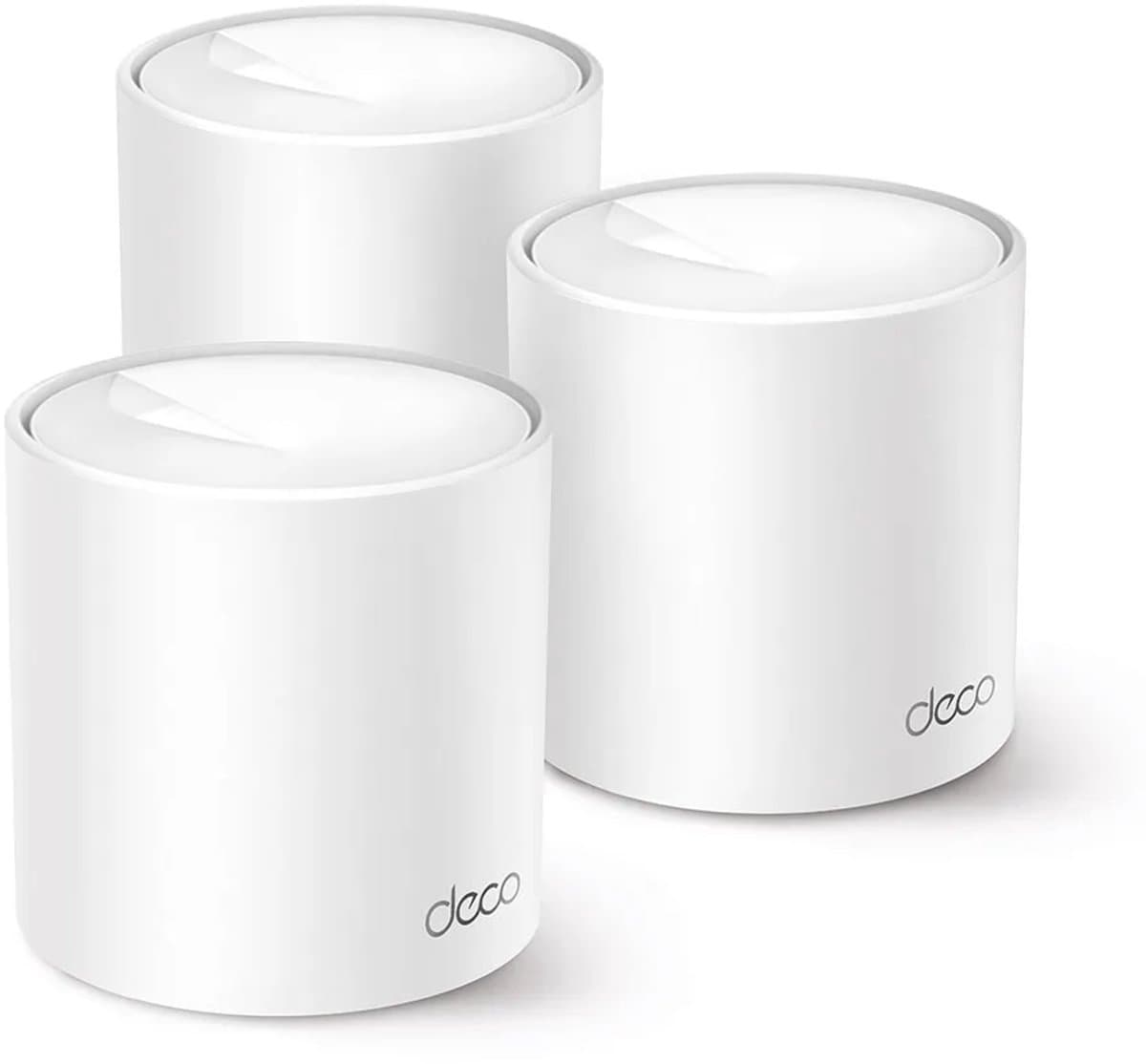 TP-Link Deco X10 3-Pack