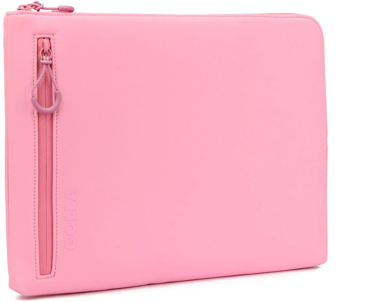 GOLLA Metro laptophoes 15 inch roze