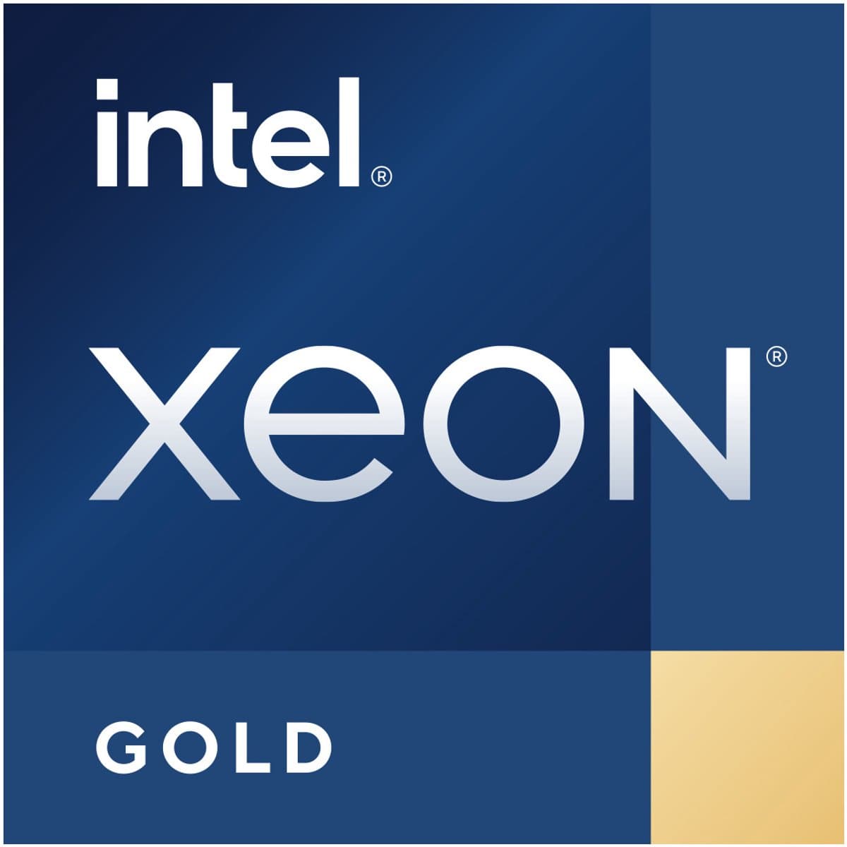 Intel Xeon Gold 6538N processor 2,1 GHz 60 MB Tray