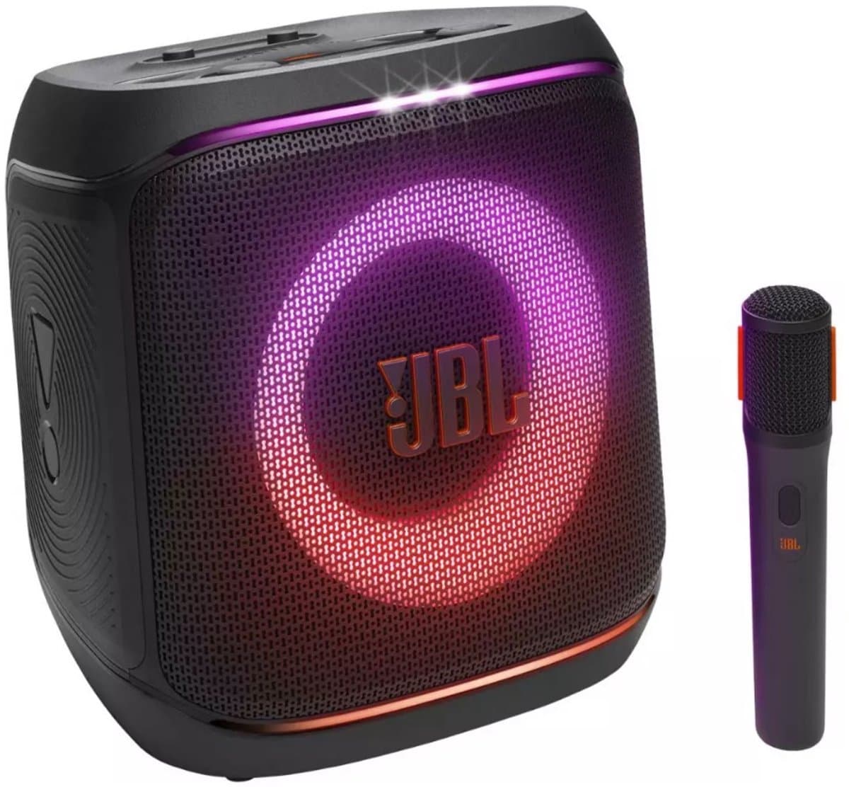JBL Encore 2: soundbar voor voetbal op het grote scherm
