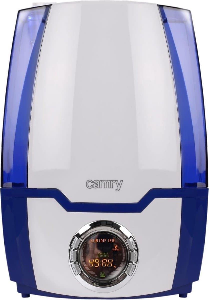 Camry Luchtbevochtigers Camry CR7952