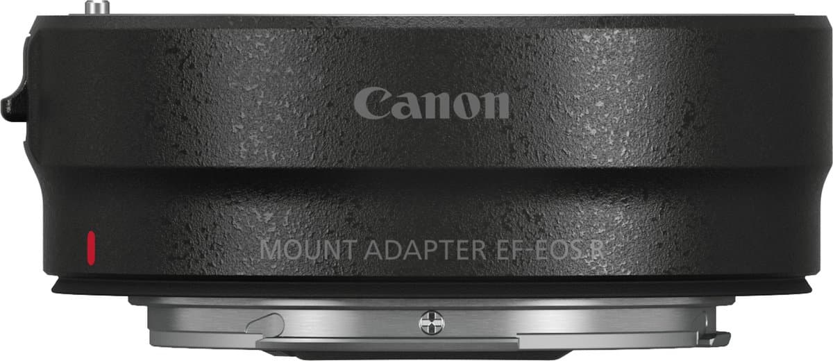 Canon Mount Adapter EF-EOS R