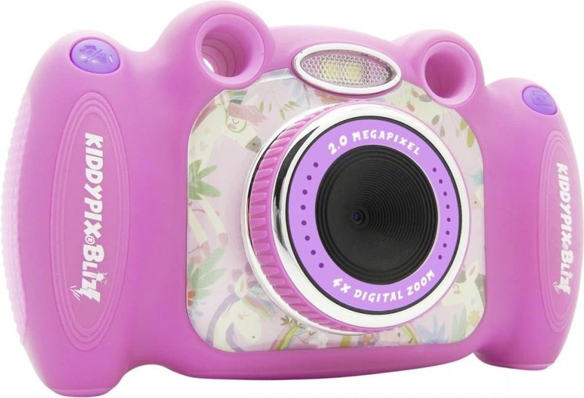 Easypix KiddyPix Blizz pink