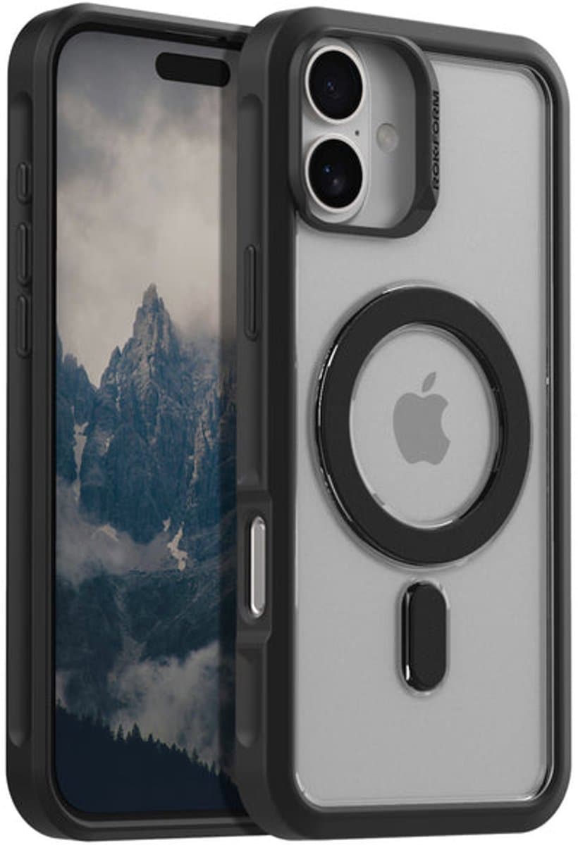 iPhone 16 Slim Magnetic Case - Kies de juiste versie