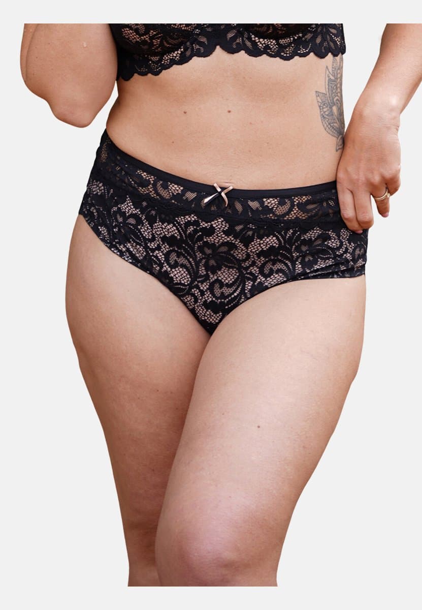 SugarShape high panty TRUE LUNA