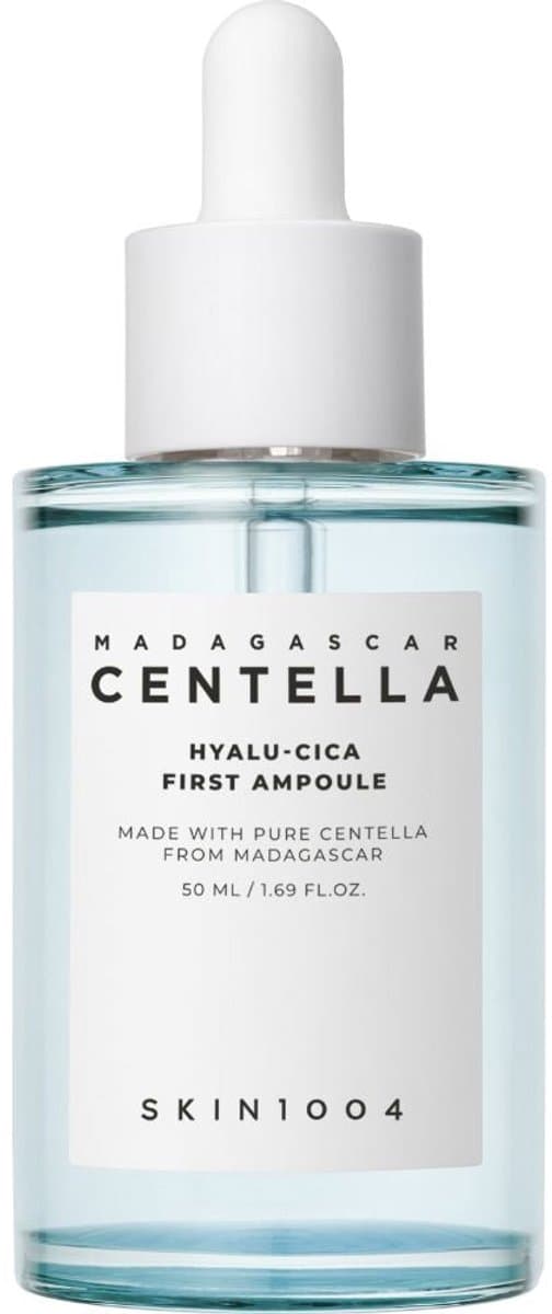 SKIN1004 Madagascar Centella Hyalu-Cica First Ampoule 100 ml