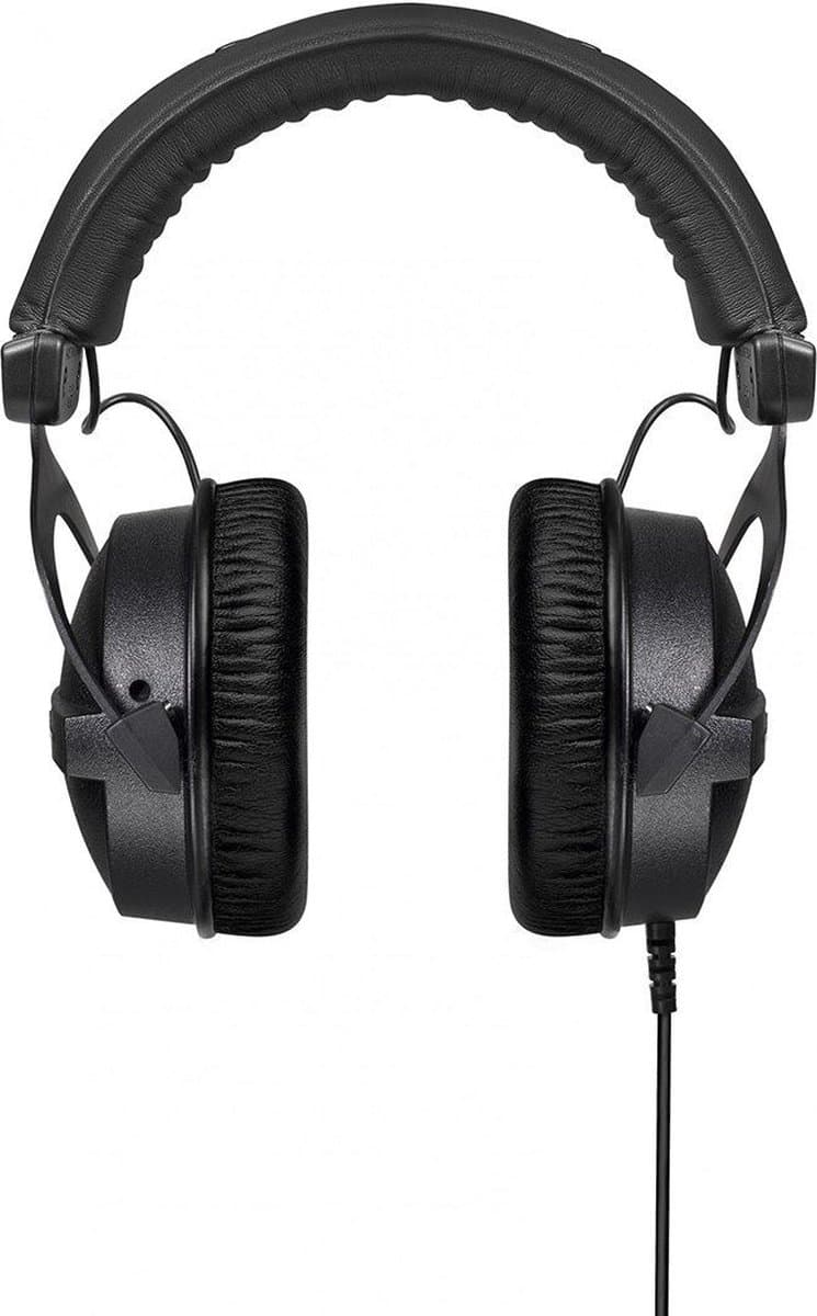 Beyerdynamic DT 770 Pro - Studio Koptelefoon - 32Ohm - Zwart