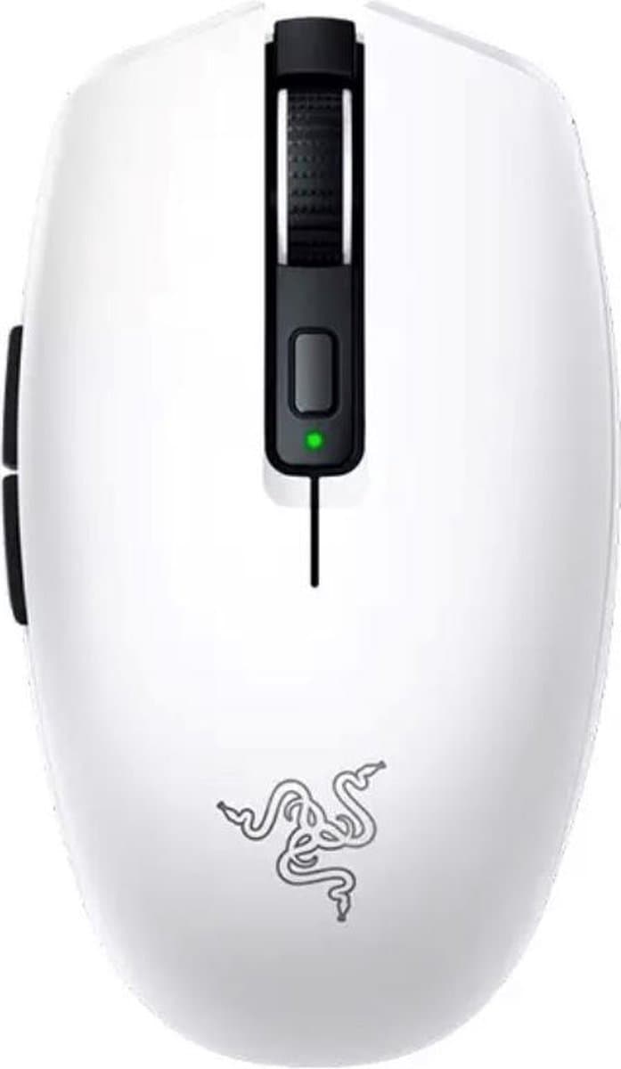 Razer Orochi V2 witte editie