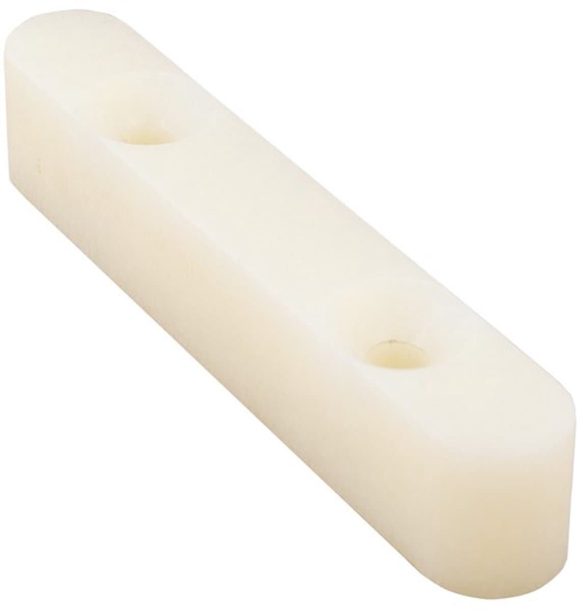 Spellmann GG - Nylon glijblok 'hoog'