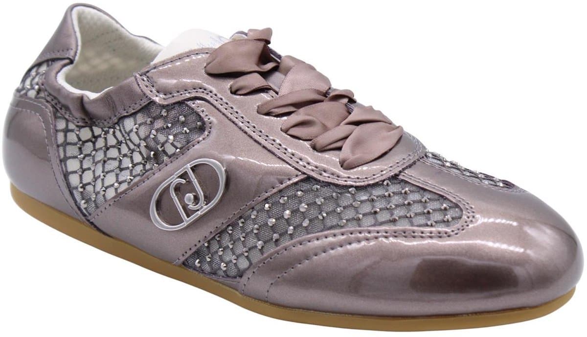 Liu Jo - Schoenen - Bruin - Vrouwen - Maat 39 -