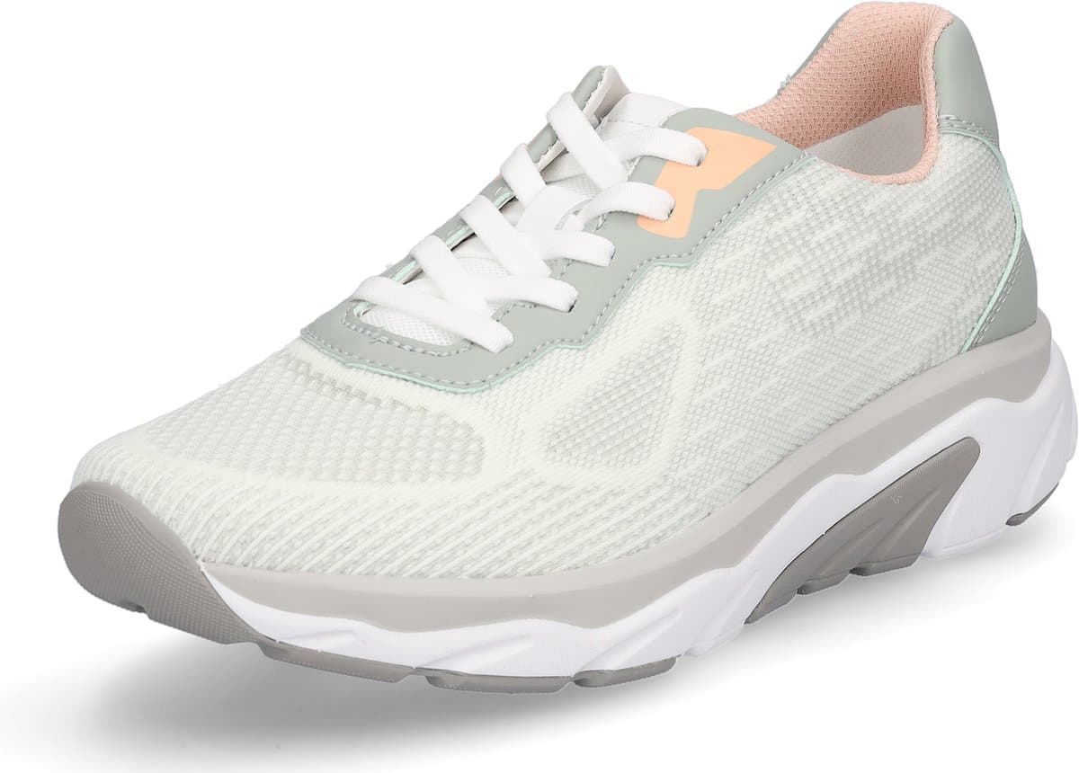 Gabor dames sneaker mint