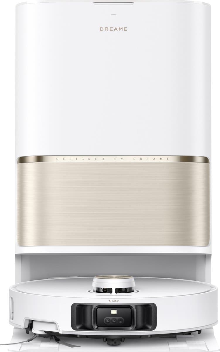 Dreame L50s Pro Ultra