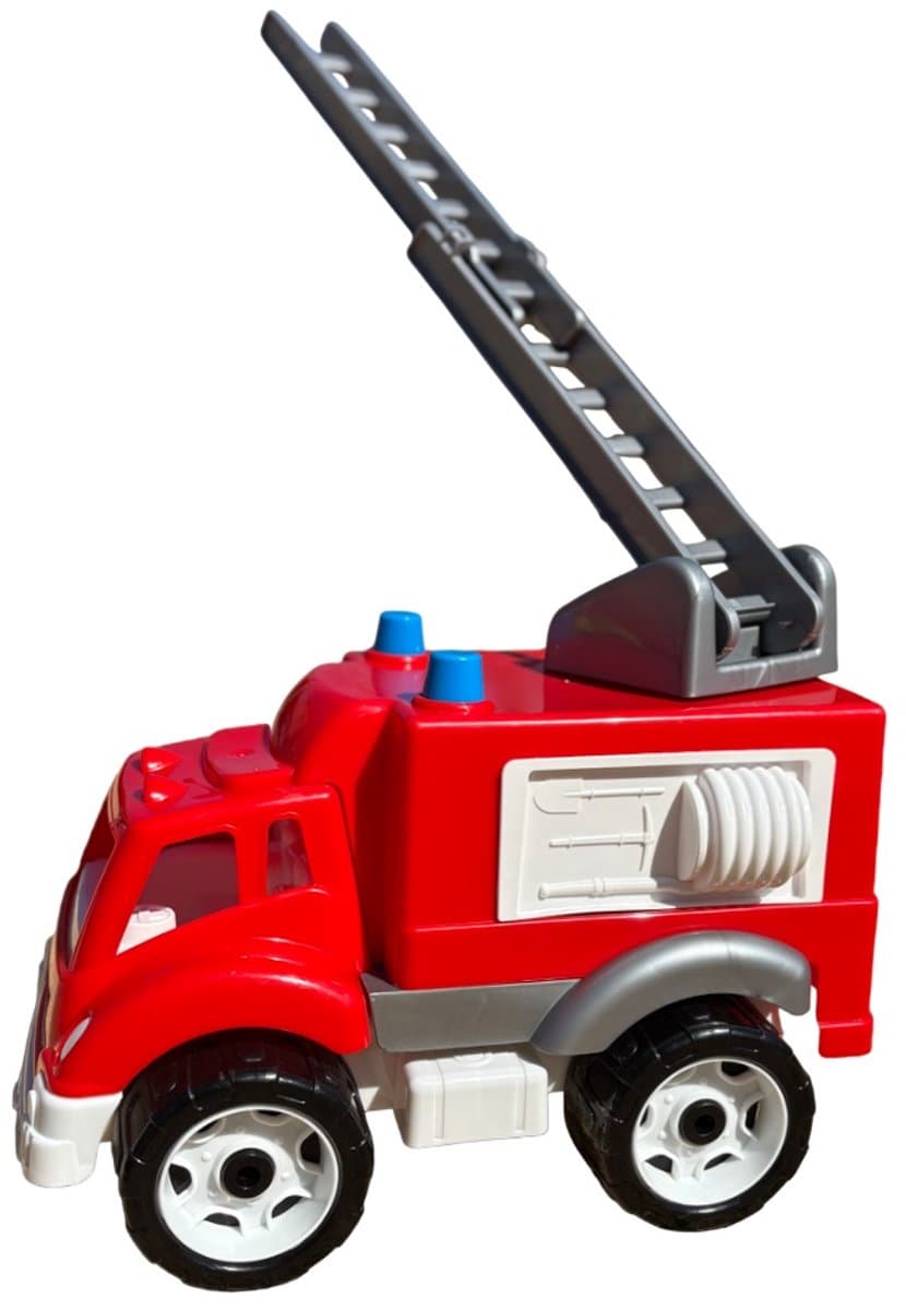 Big Fire truck
