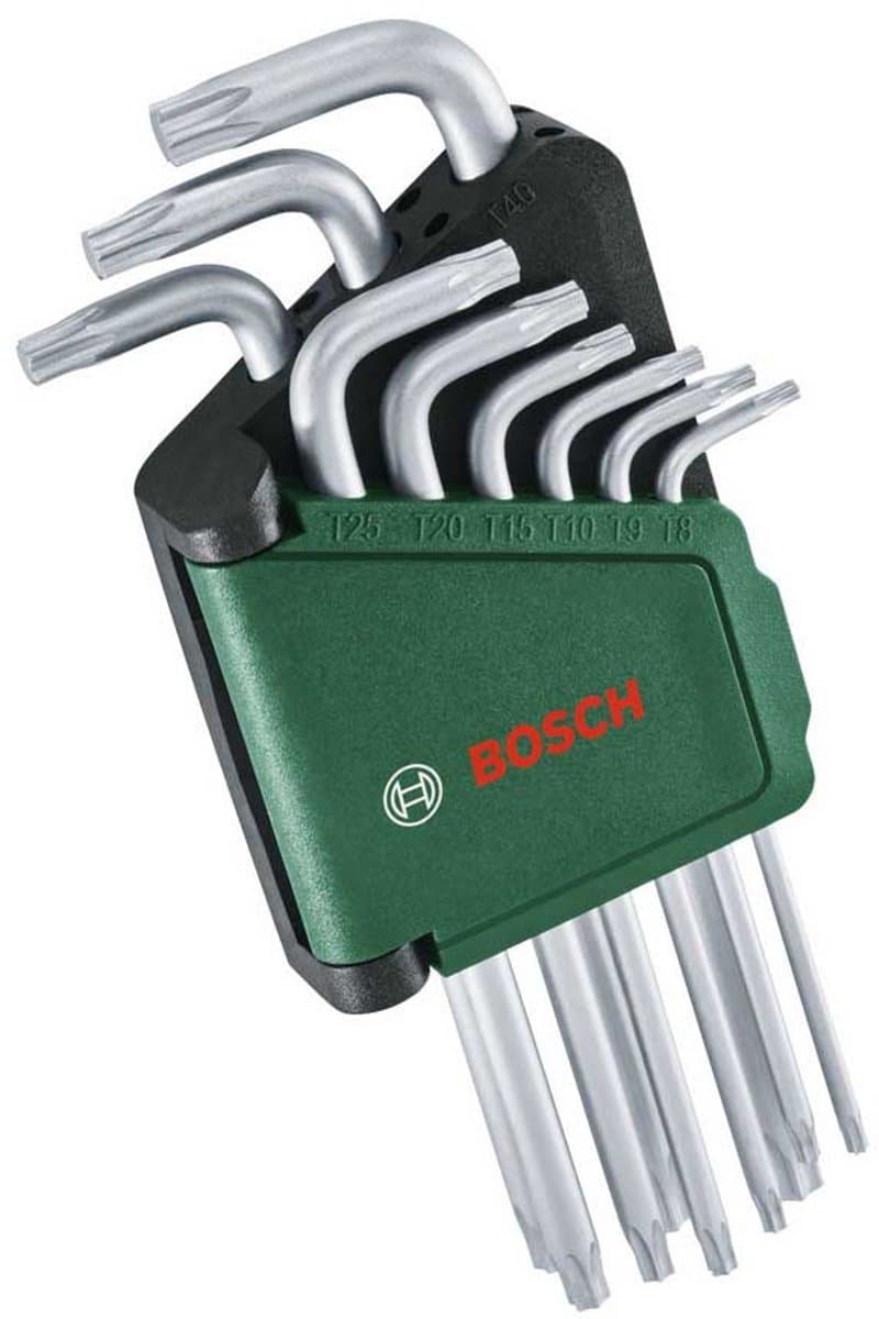 Bosch Home and Garden 1600A02Z9C TX-schroevendraaier 1 stuk(s)
