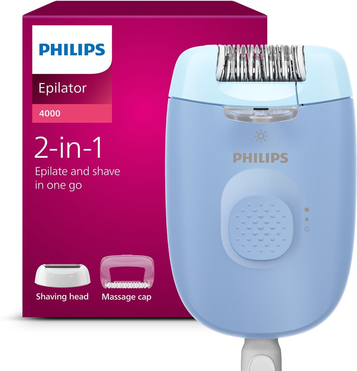 Philips Series 4000 BRE247/00
