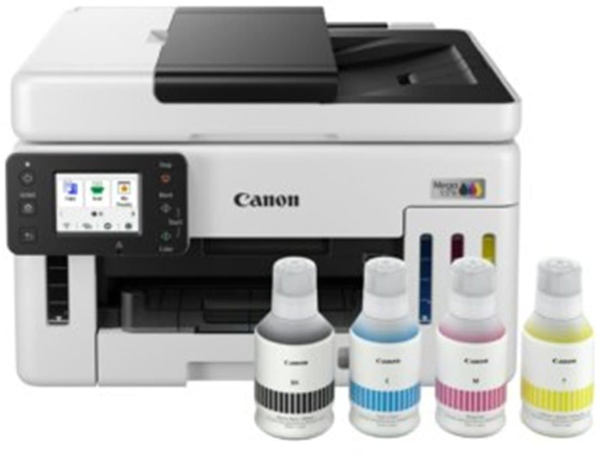 Canon MAXIFY GX6150