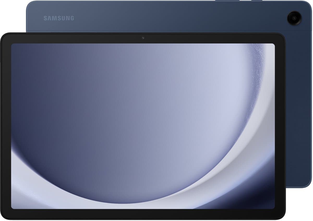Samsung Galaxy Tab A9 Plus (2023) - 5G - 128GB - Dark blue