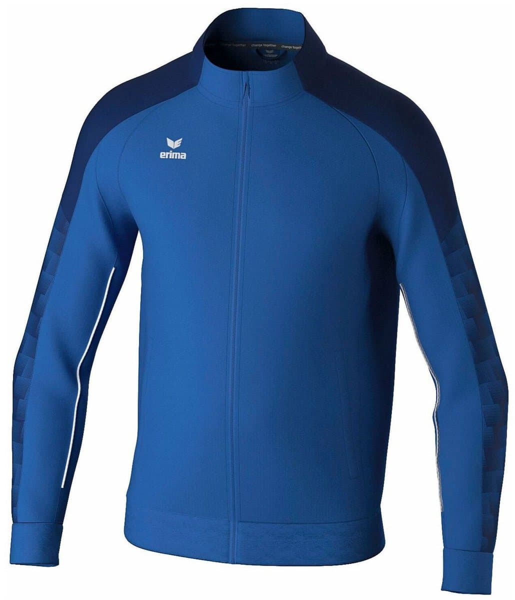 Erima Evo Star Trainingsjack Junior - Maat 164