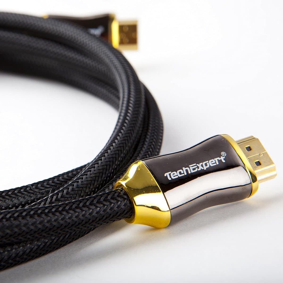 HDMI 2.1 Kabel 8K 4K 120Hz Ultra HD 5m 48Gbps eArc