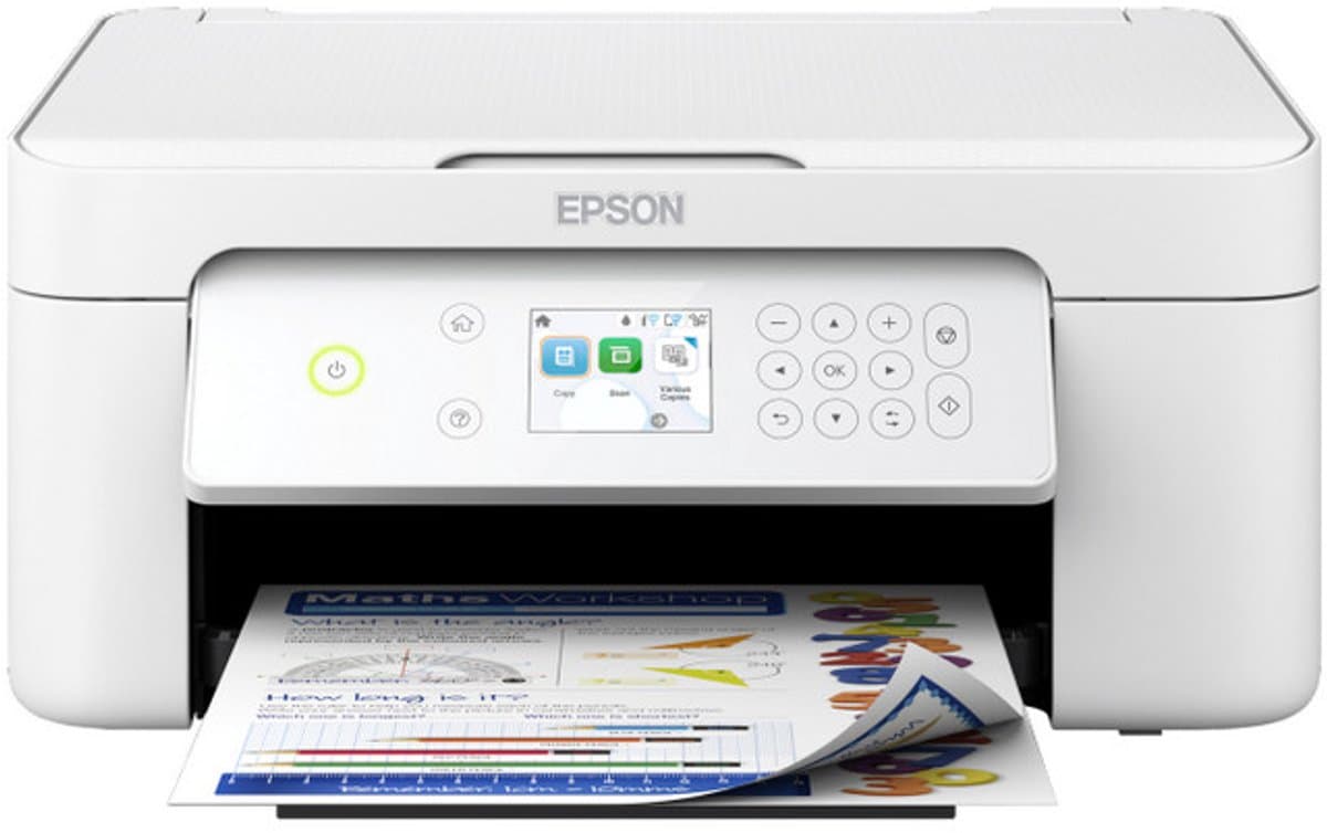 Epson Expression Home XP-4205 All-in-One Printer - Geschikt voor ReadyPrint