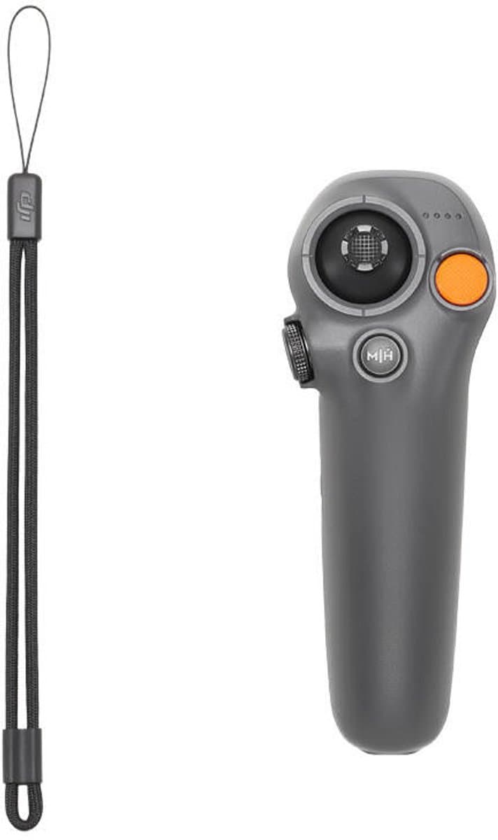 DJI RC Motion 3