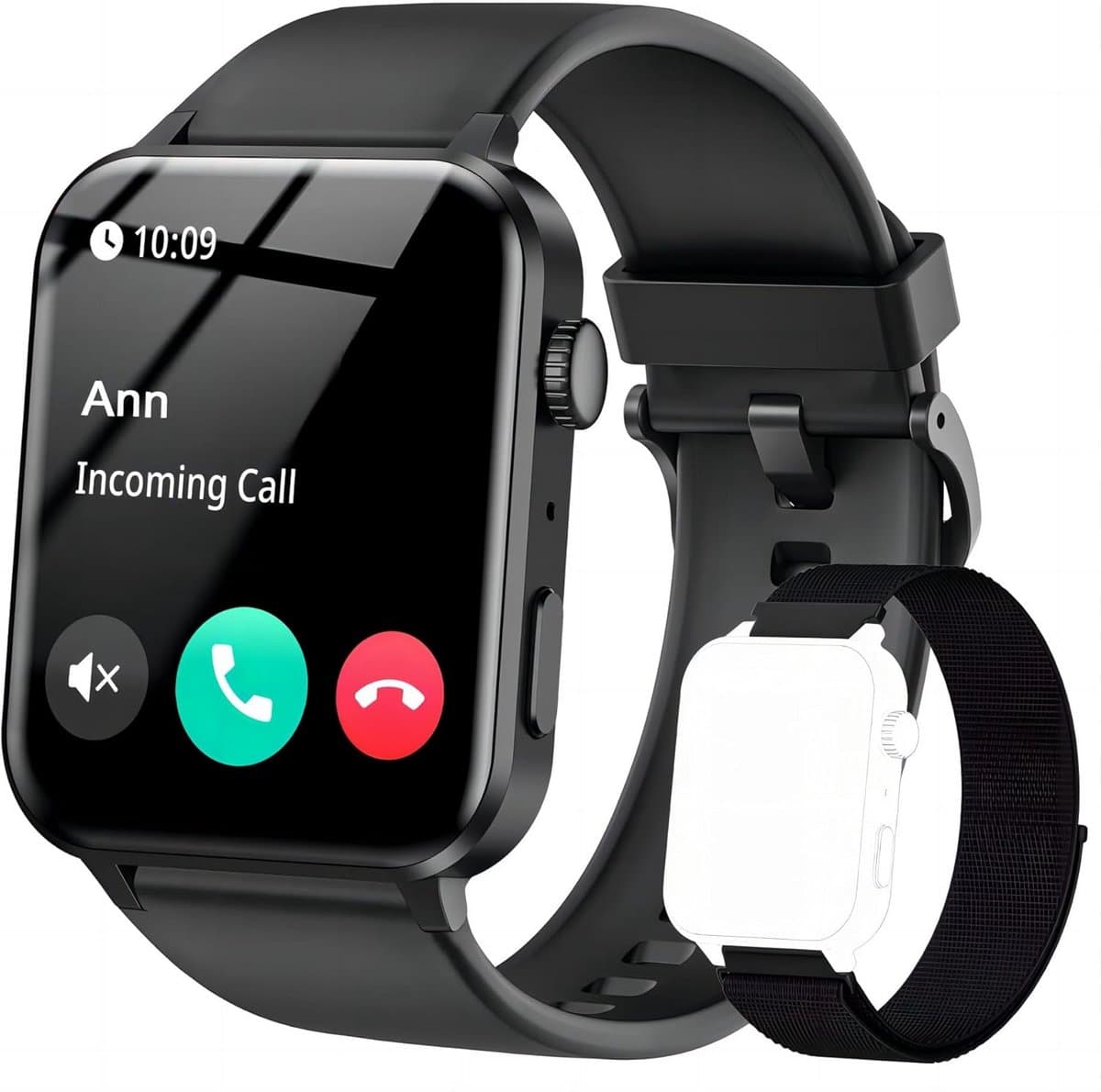 Beste smartwatch dames 2026: 6 modellen vergeleken