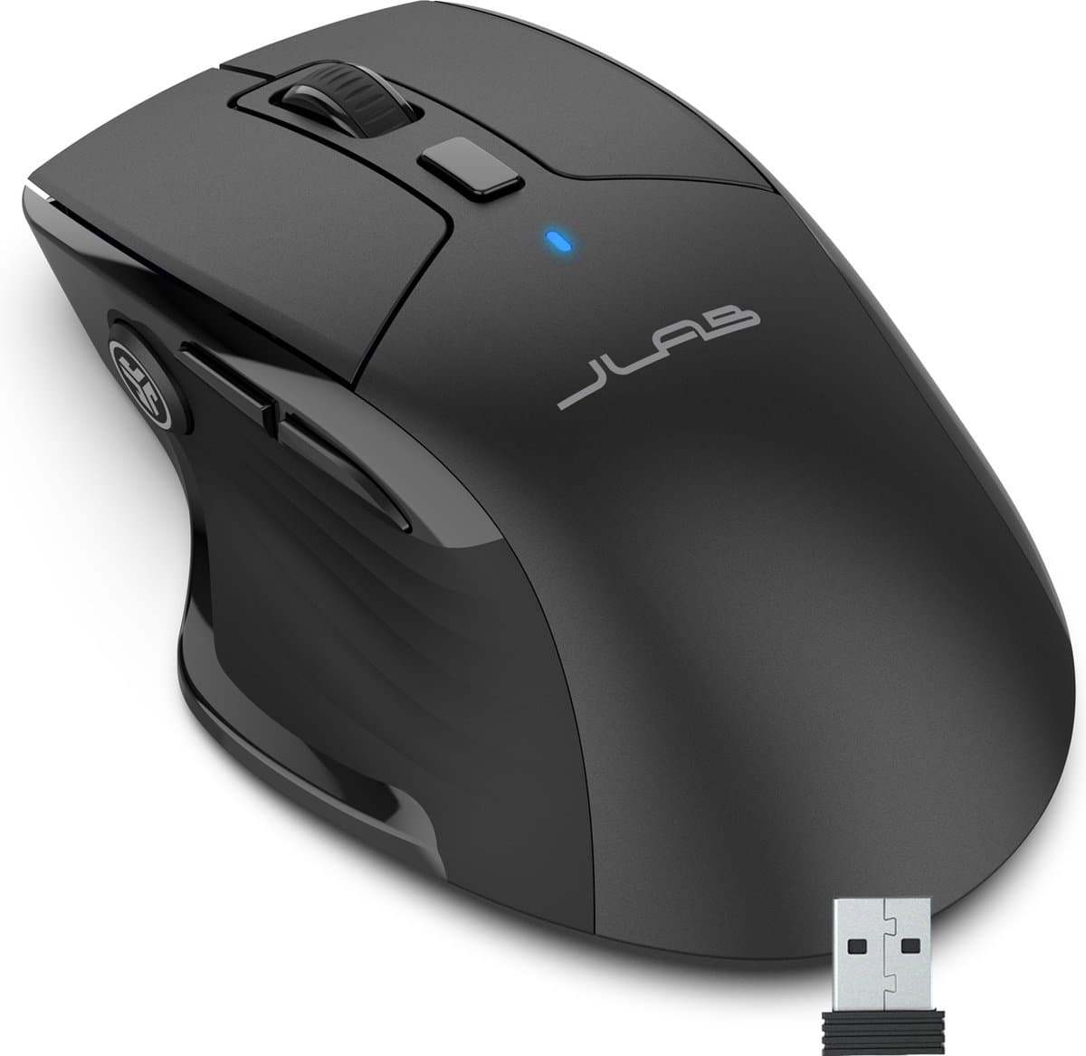 JLAB JBuds Draadloze Bluetooth Muis