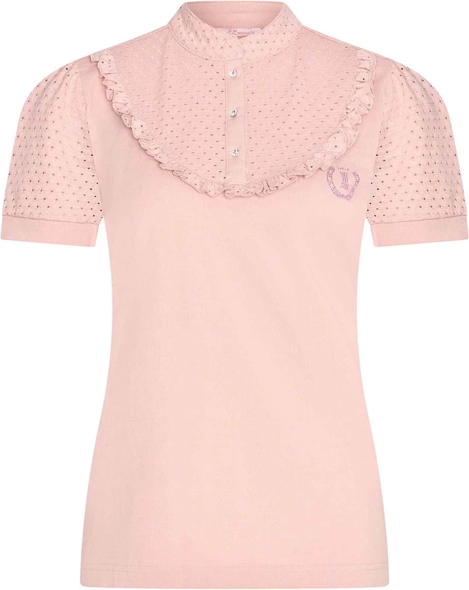 Imperial Riding Polo Irhphoebe Roze-beige - Roze-beige - l