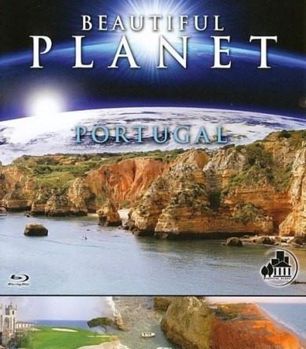 Beautiful Planet - Portugal (Blu-ray)