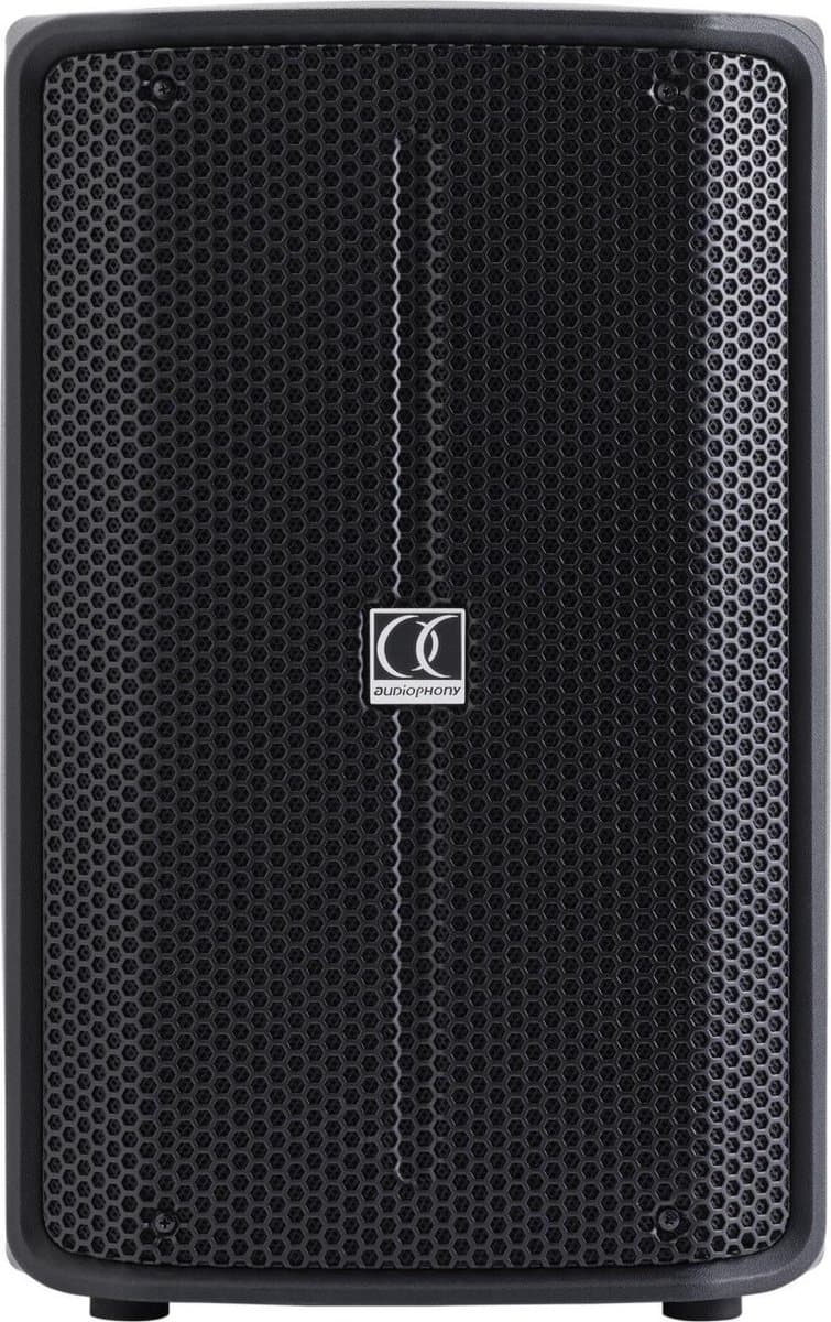 audiophony Nova-10A Actieve speaker 10 200W RMS