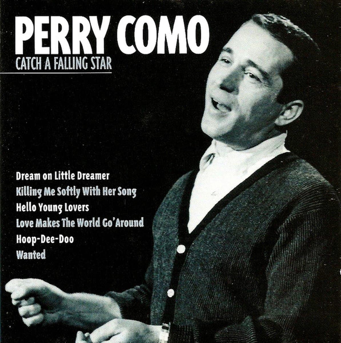 Perry Como Catch a fallling star