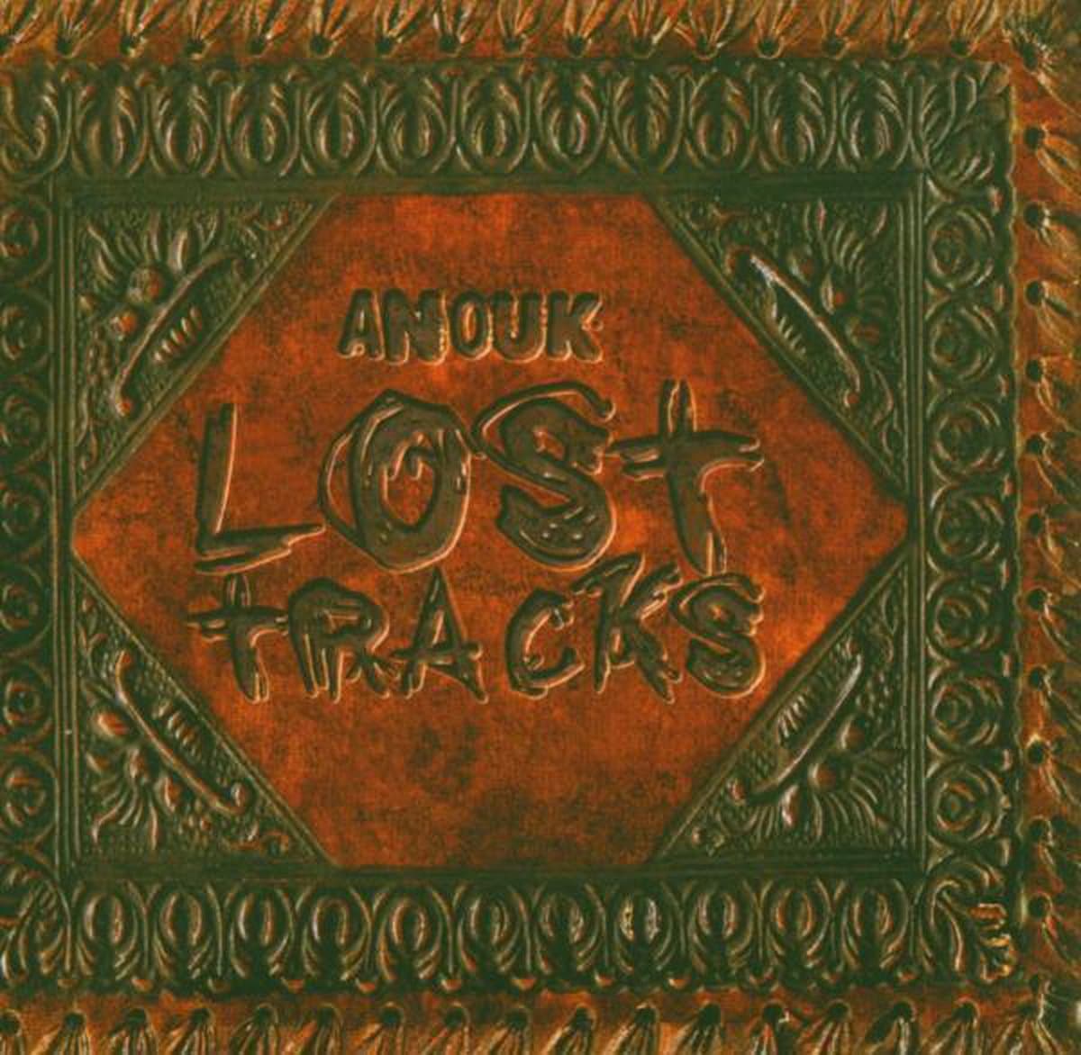 Lost Tracks
