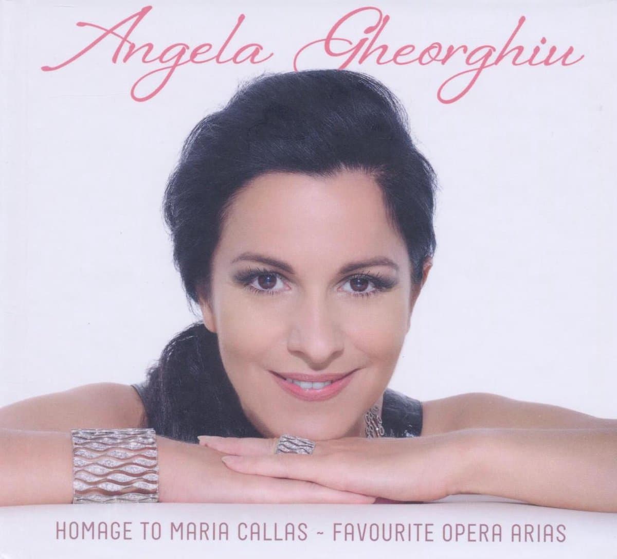 Homage To Maria Callas (Deluxe Edition)