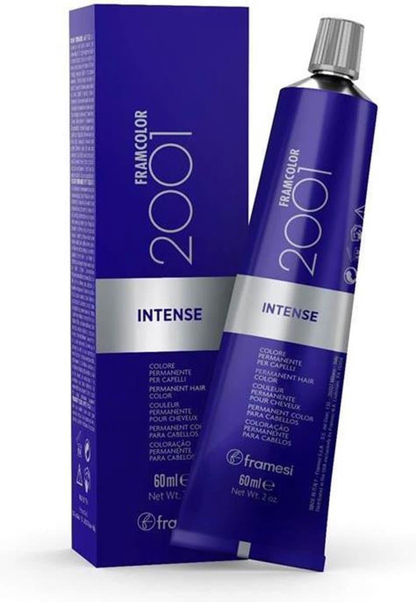 8.021 Framcolor 2001 intense 60 ml