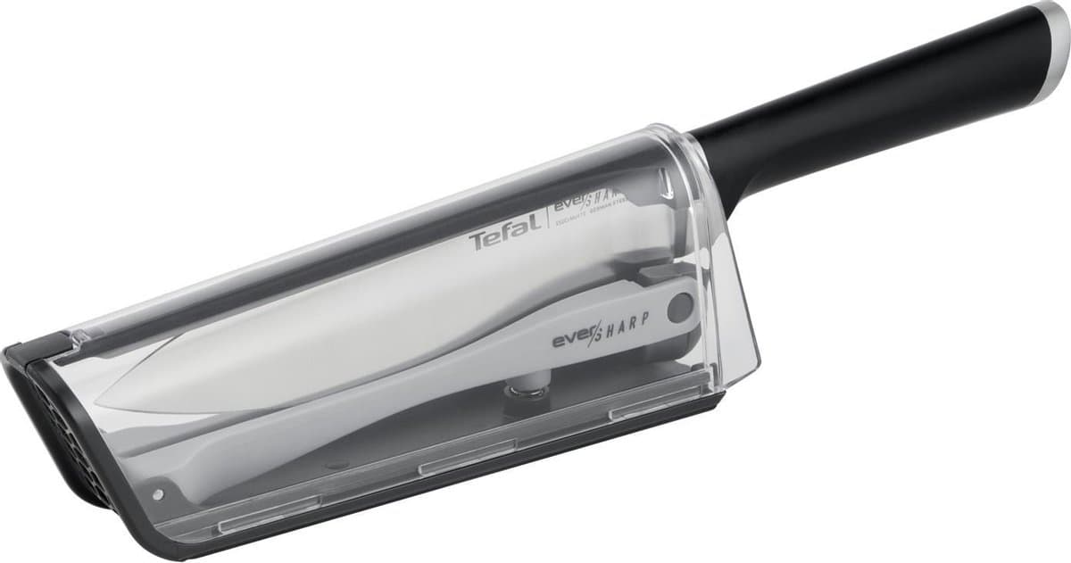 Tefal Ever Sharp Koksmes 16.5 cm