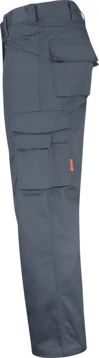 Jobman 2313 Werkbroek Service - Maat 52 - Grijs
