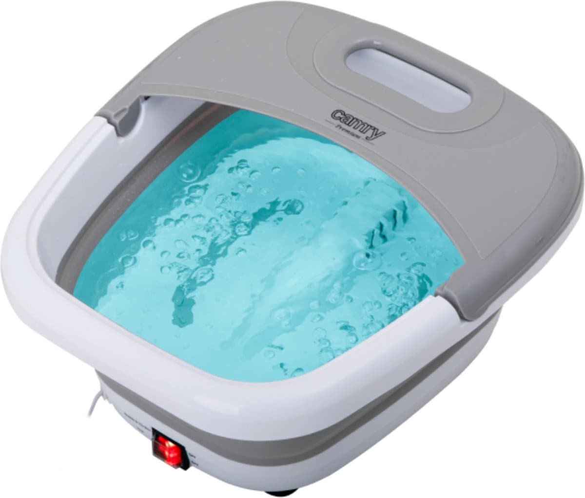 Camry CR 2174 - Voet massage apparaat - vouwbaar