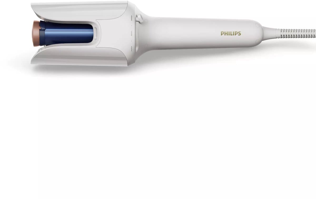 Philips WavePro HairStyler 9000 BHB968/00