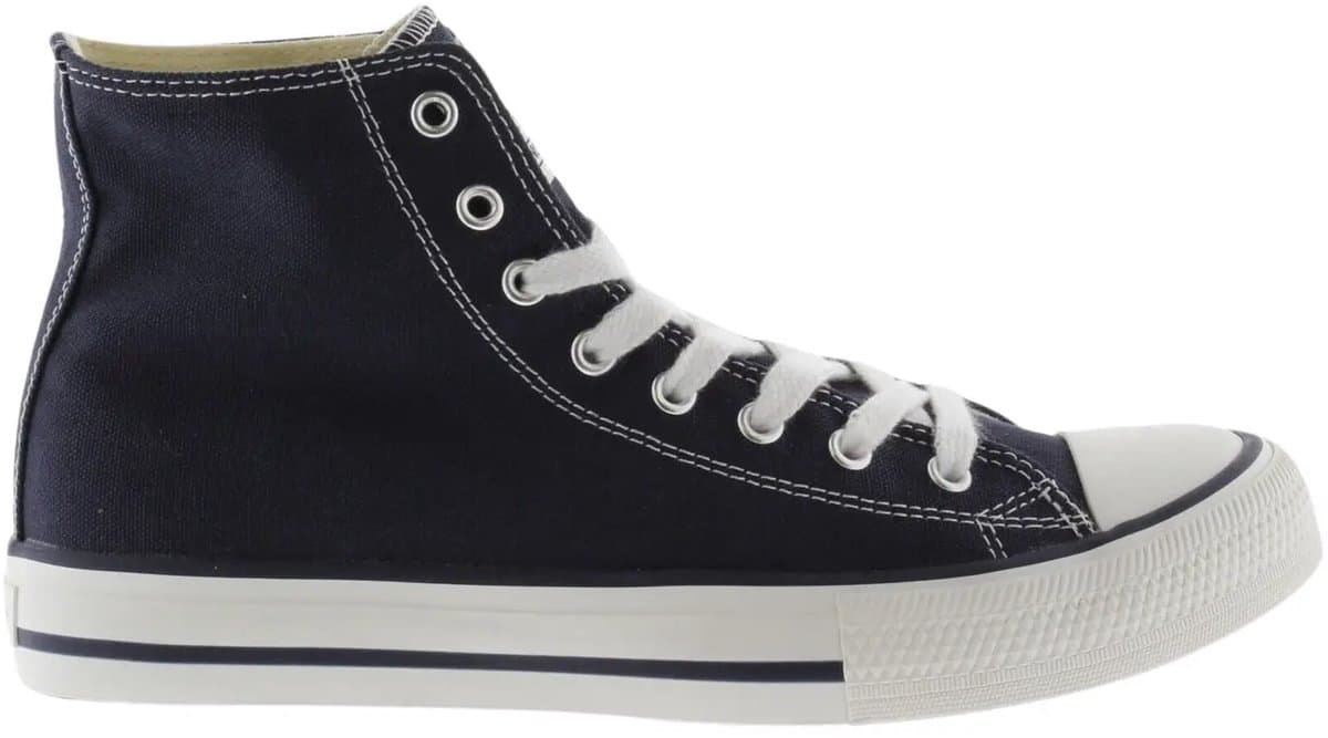 Canvas sportschoenen voor kinderen Victoria Tribu