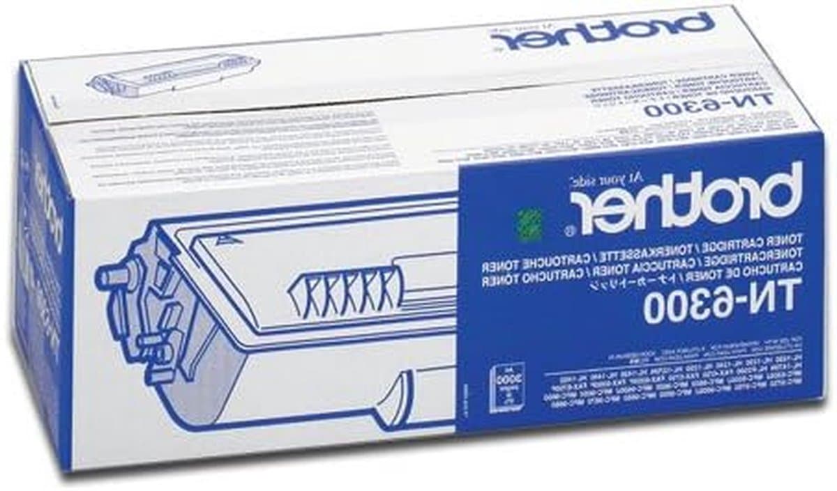 Originele Tonercartridge - Zwarte Toner - Printen Zwart Wit - Dubbelzijdig Printen - 11 Pond - Zwart