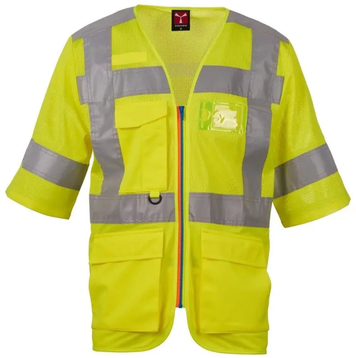 Veiligheidsvest Payper Wear Exo Mesh