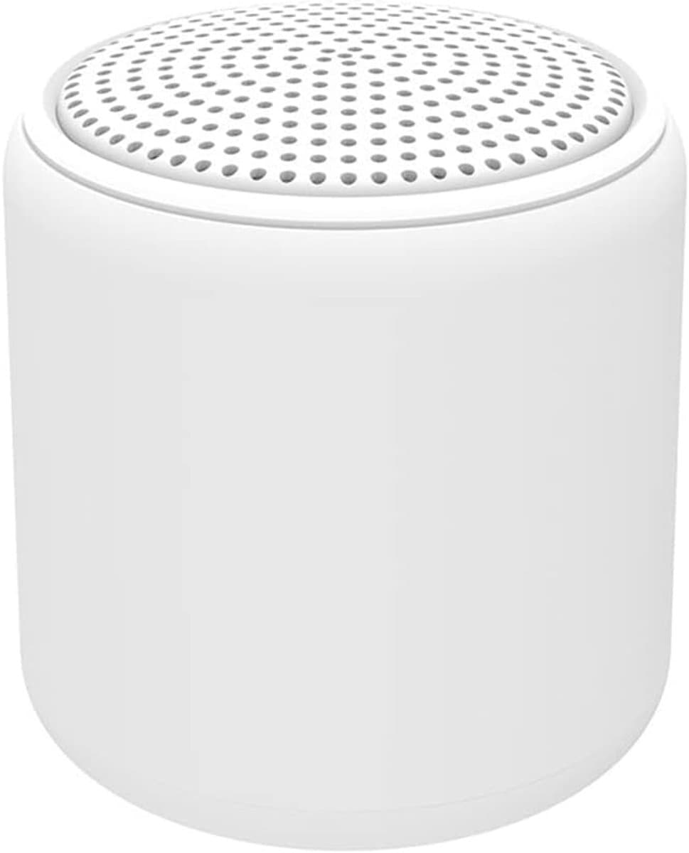 Draagbare Mini Luidspreker - Bluetooth Speaker - Muziek Luisteren Buiten - 360 Graden Stereo Geluid