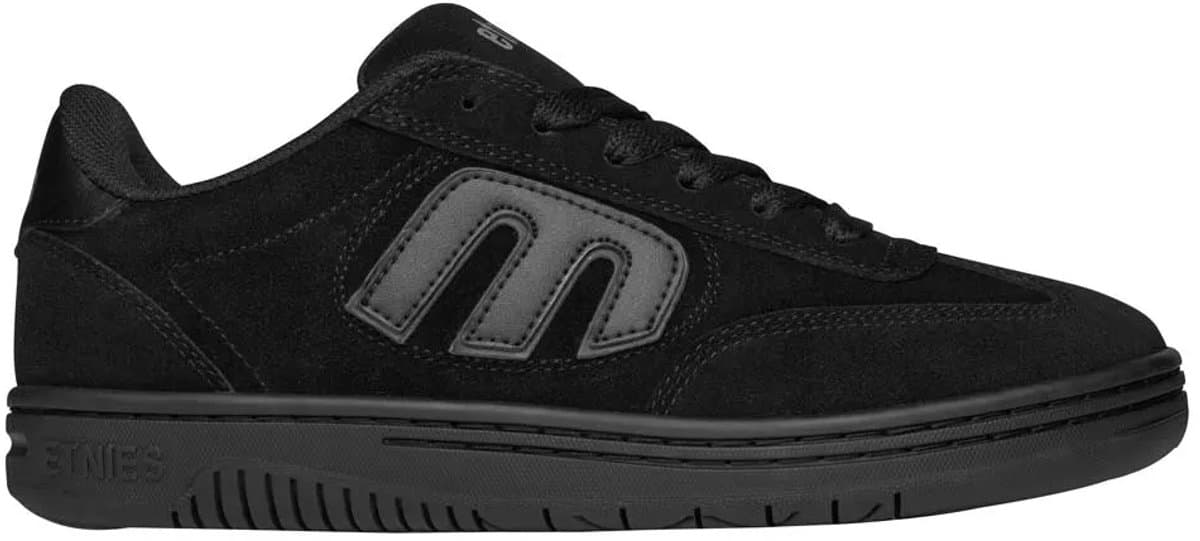 Etnies Locut Schoenen Zwart EU 44