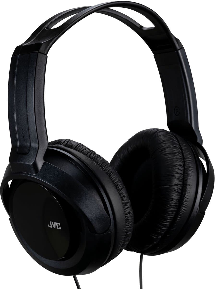 JVC HA-RX330-E