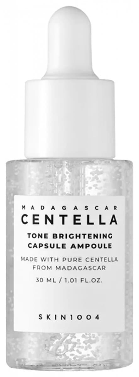SKIN1004 Centella Asiatica Verhelderende Lichtgevende Serum Pearls 100ml
