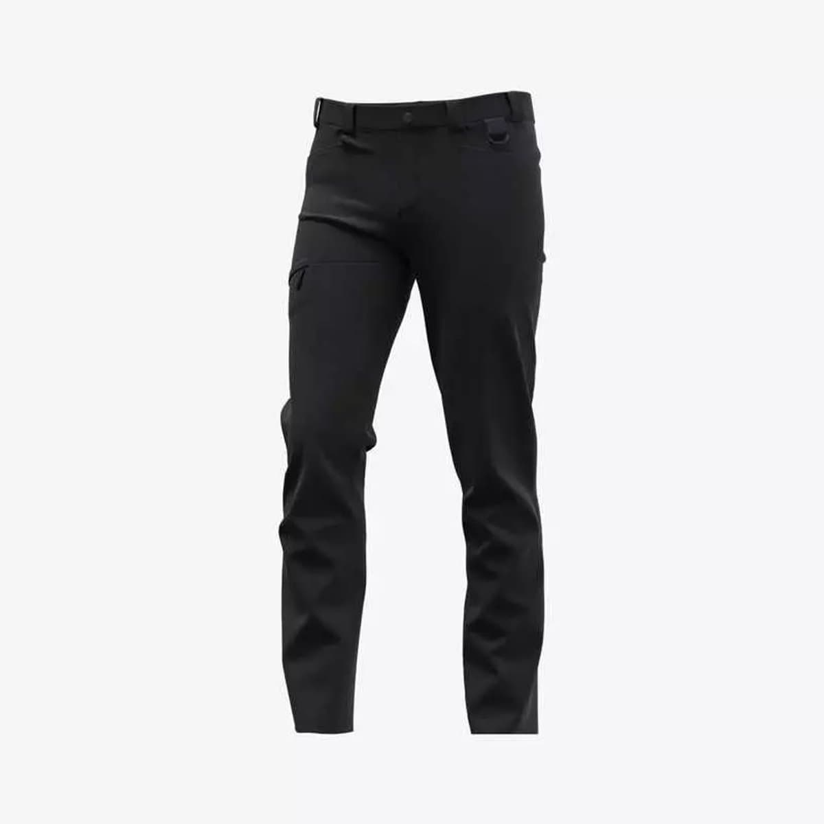 Kasai werkbroek stretch Safety Jogger
