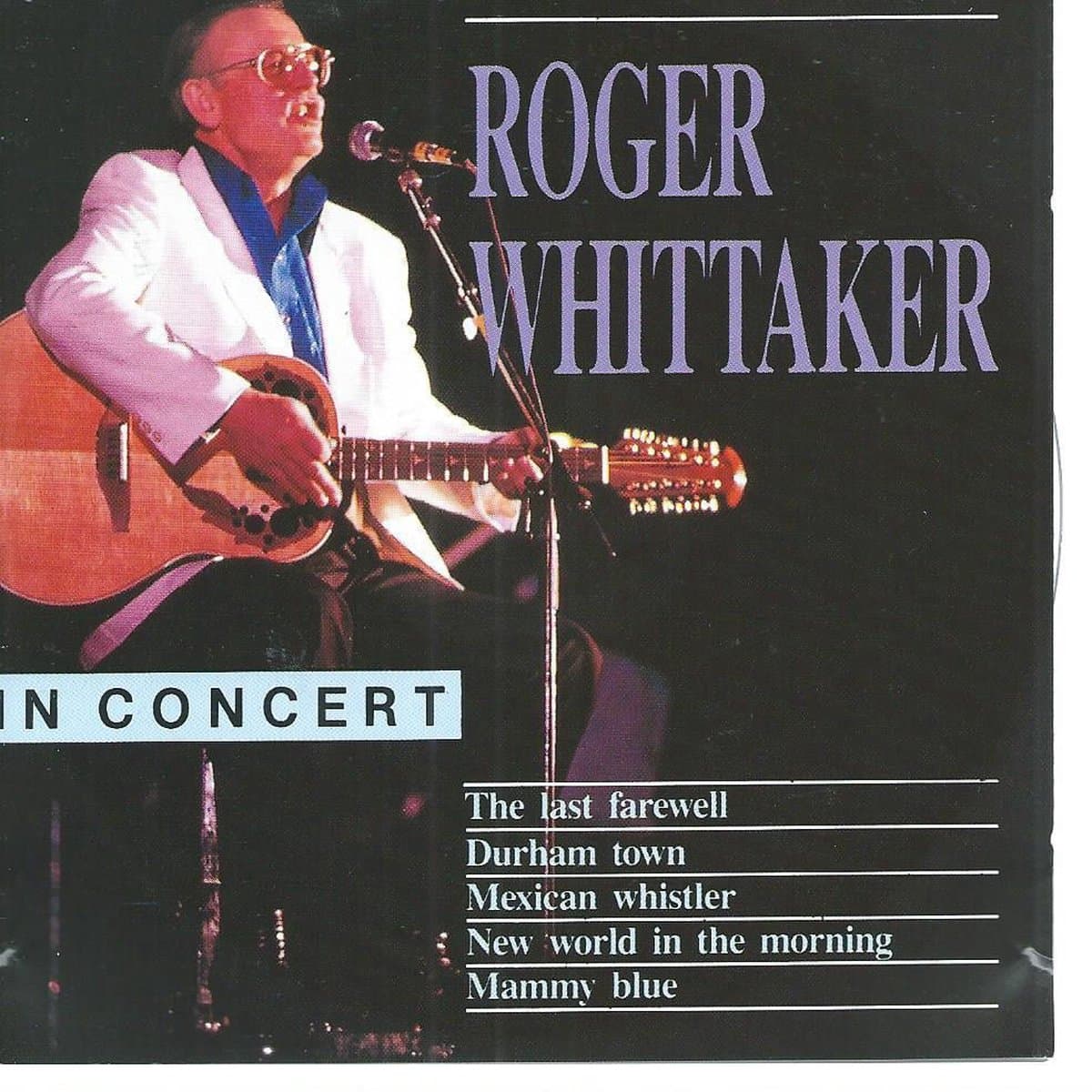 In Concert